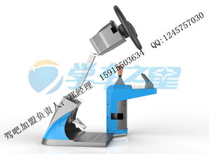 科技賦能，品質護航 深圳學車新電子科技有限責任公司的信息電子技術服務精品推薦
