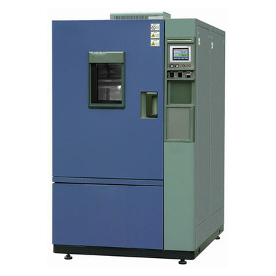 CT-150型高低溫試驗箱 精準模擬極端環境的恒溫恒濕解決方案