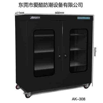 小型防潮箱選購指南 聚焦愛酷防潮及試驗設備市場解析