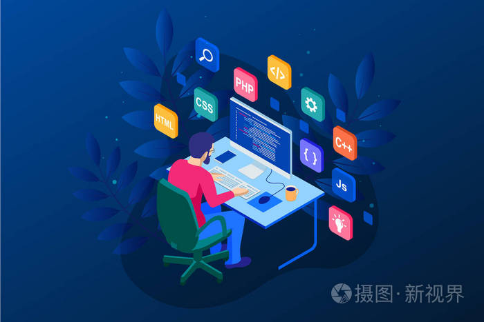 視覺驅(qū)動開發(fā) 將網(wǎng)站設(shè)計與編碼技術(shù)融合的現(xiàn)代化實踐